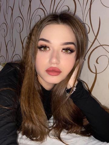 Анкета проститутки Лолита, 23 года
